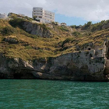 Hotel Пескічі Екстер'єр фото