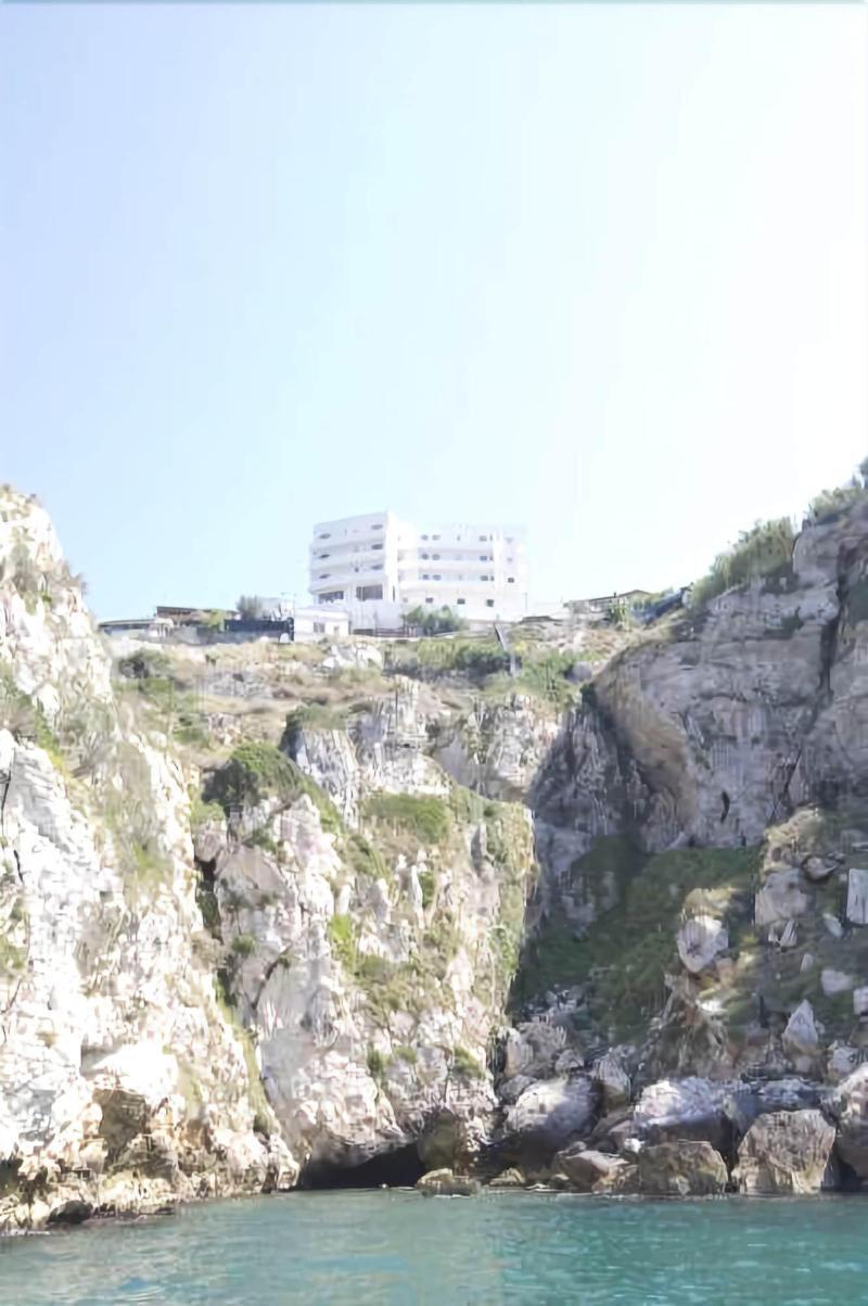 Hotel Пескічі Екстер'єр фото