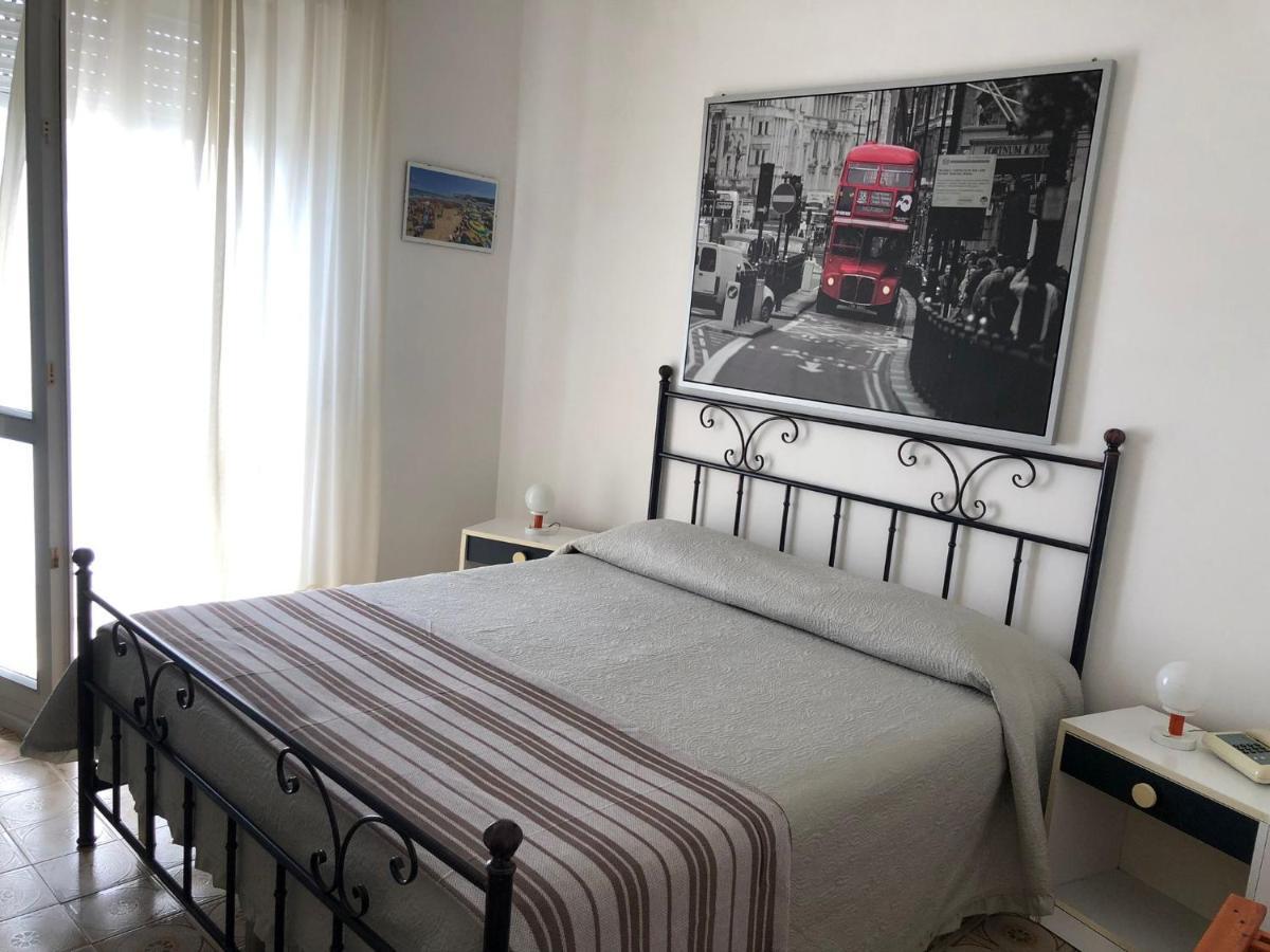 Hotel Пескічі Екстер'єр фото